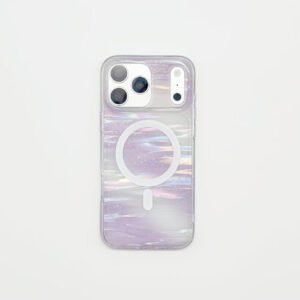 Leopard MagSafe iPhone Case