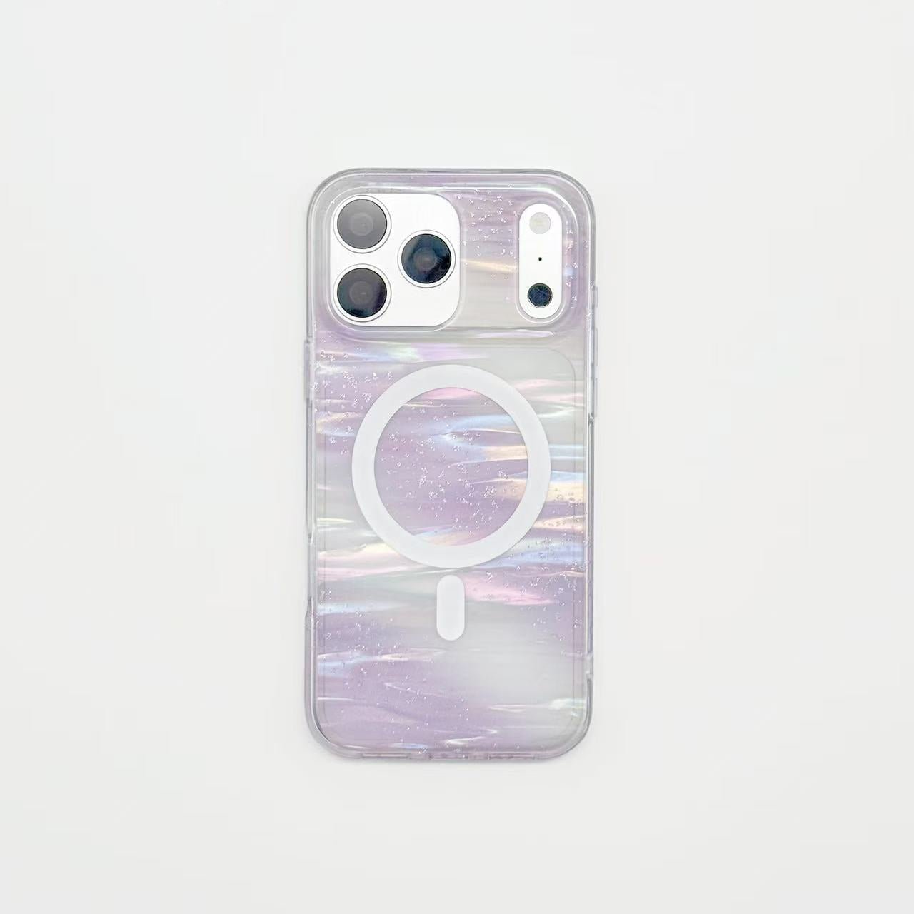 Leopard MagSafe iPhone Case