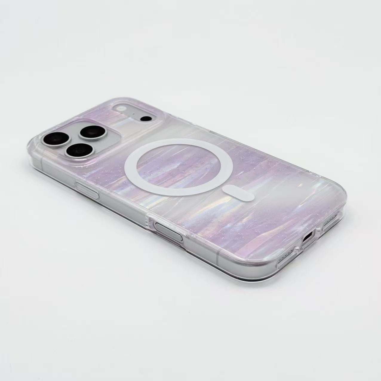 Leopard MagSafe iPhone Case - Image 2