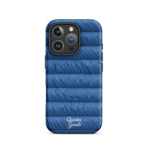 Bubble 1.6 - French Blue MagSafe® for iPhone®